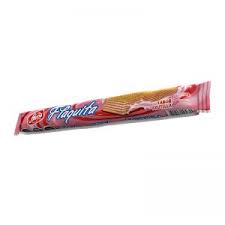 Bachata Sabor Frutilla 40 G