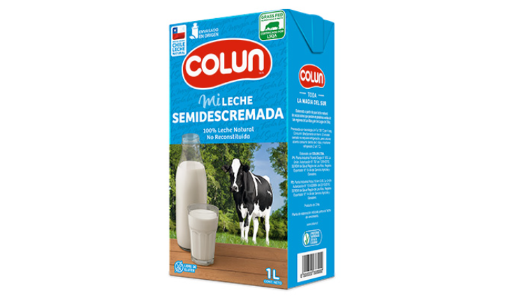 Colun 1Lt Semidescr.Base