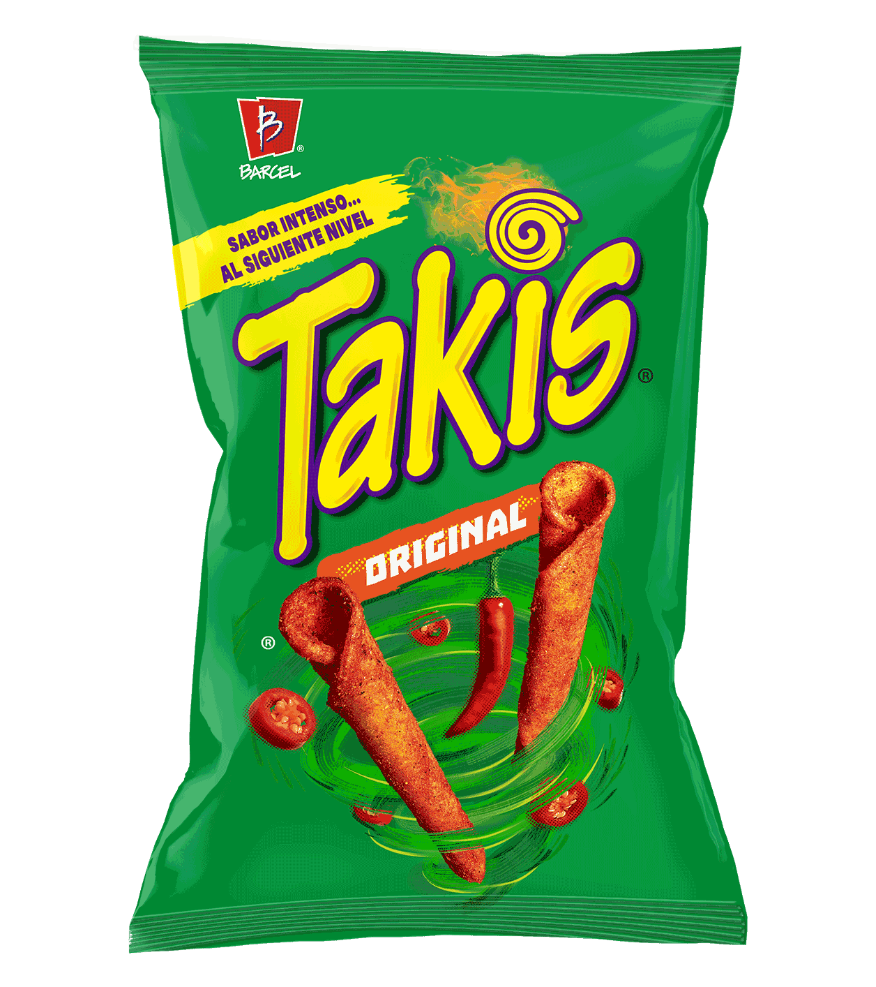 Takis Original 200Grs