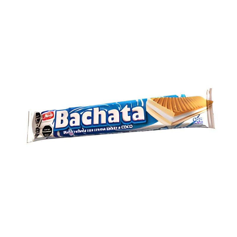 Bachata Sabor Coco 40G