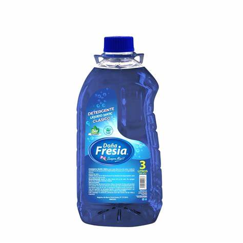 Detergentes