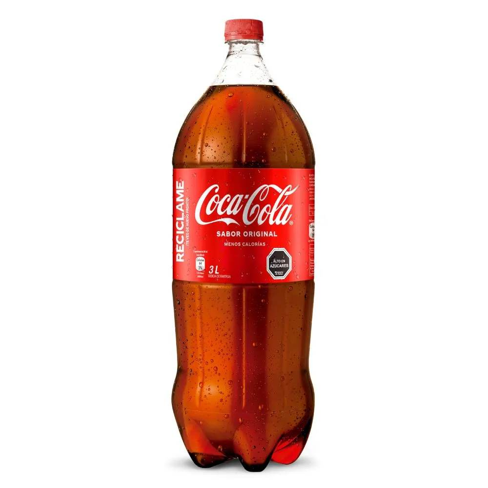 Bebidas