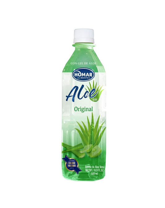 Aloe Vera Original 500 Ml