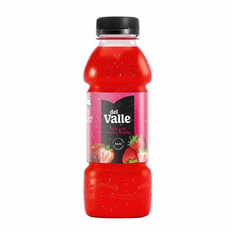 Andina Del Valle Frutilla 400 Ml