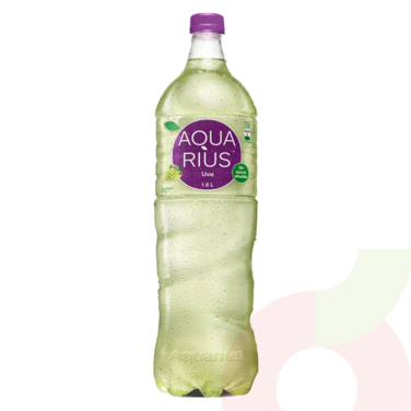 Aquarius 1.5Lt Uva