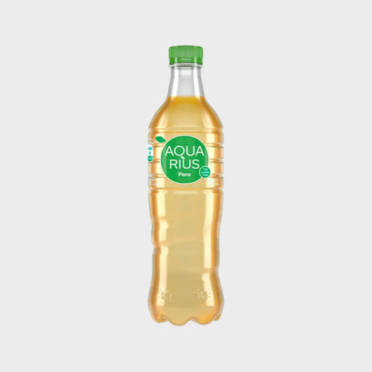 Aquarius Light 500Ml Pera