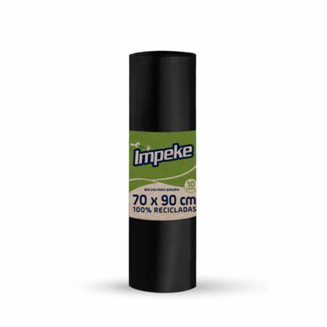 B.Bas. 70X 90 Impeke Rollo