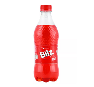 Bebidas Bilz 600 Ml