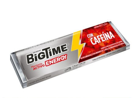 Bigtime 11G Energy Con Cafeina