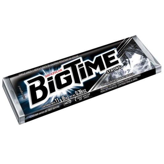 Bigtime 7 14G Strong
