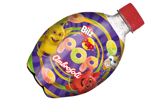 Bilz Pap Pop Ambrosoli 500Ml