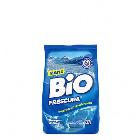 Bio Frescura Matic 800G