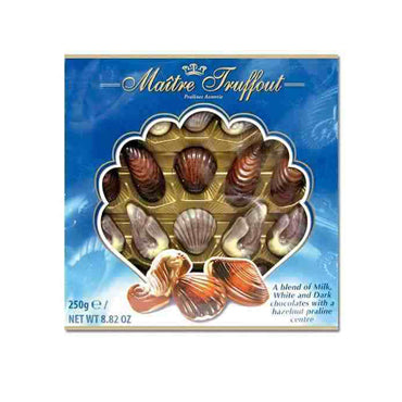 Bombones Frutos Del Mar 250G