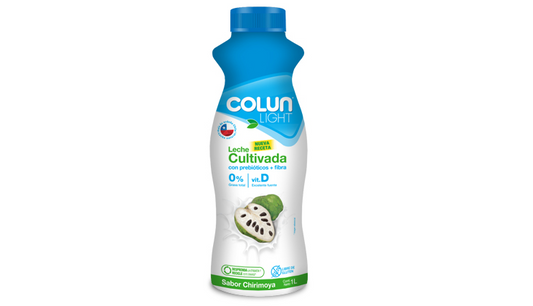 Cultiv. Light 1Lt Chirimoya Colun