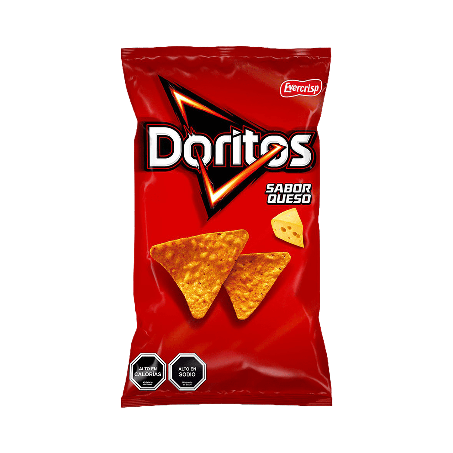 Doritos 200Gr Queso