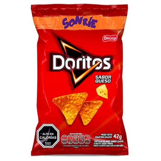 Doritos 40G