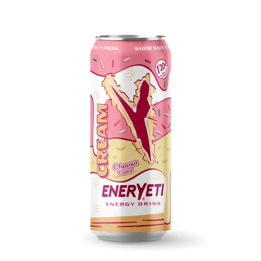 Eneryeti Cheese Cake 500 Ml