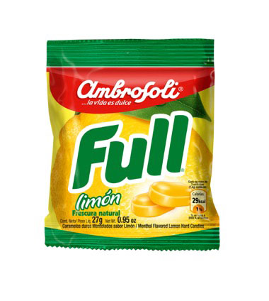 Full 27G Ambrosoli