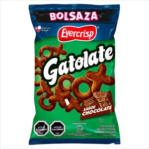Gatolate 100G