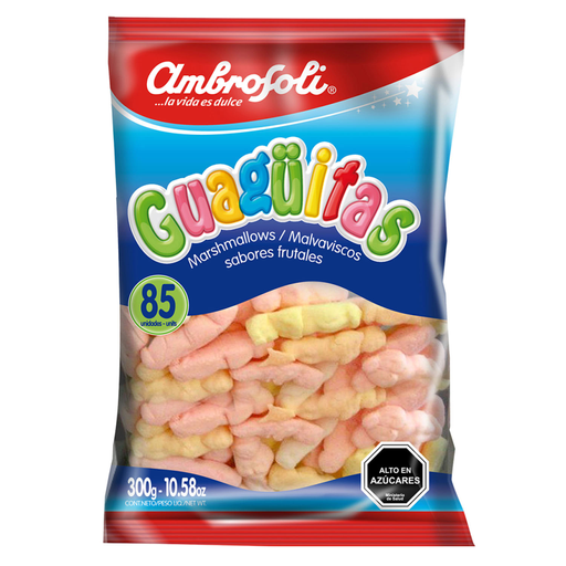 Guaguita 300G Ambrosoli