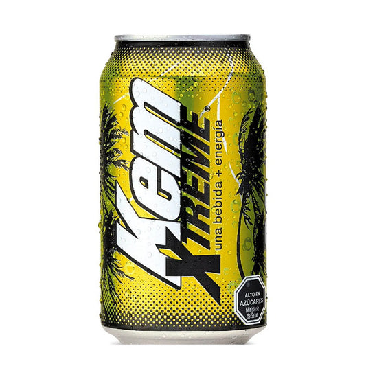 Kem Piña Xtreme 6 unidades