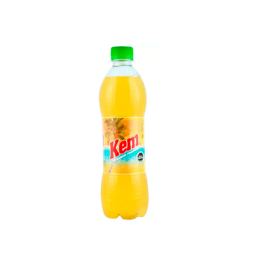 Kem Piña 600 Ml