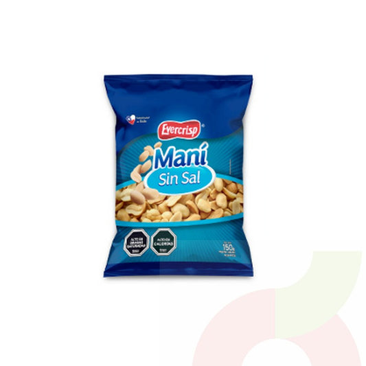 Mani Sin Sal 140G