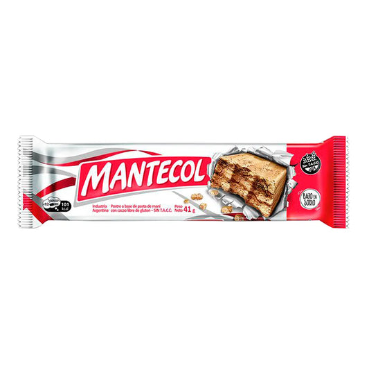 Mantecol 41 G