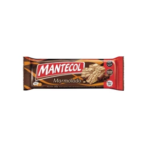 Mantecol Marmolado Con Mas Cacao 111G