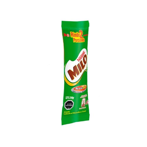 Milo 28 gr sachet