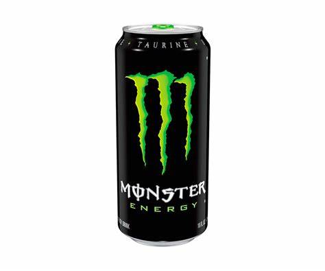 Monster Energy 473Cc