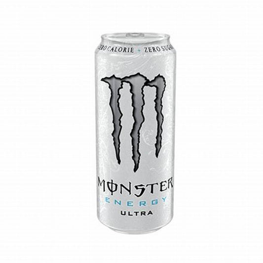 Monster Energy 473Cc Ultra