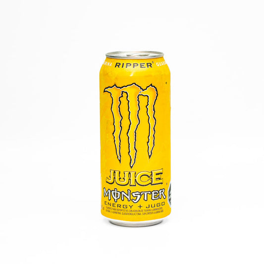 Monster Ripper 473Ml