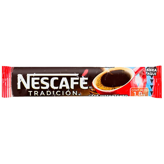 Nescafe Tradicion Sobre 1.8Gr.