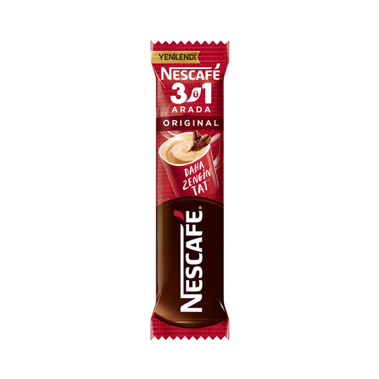 Nescafe 3 En 1 24G Sobre