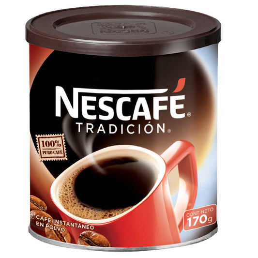 Nescafe Tradicion 170G