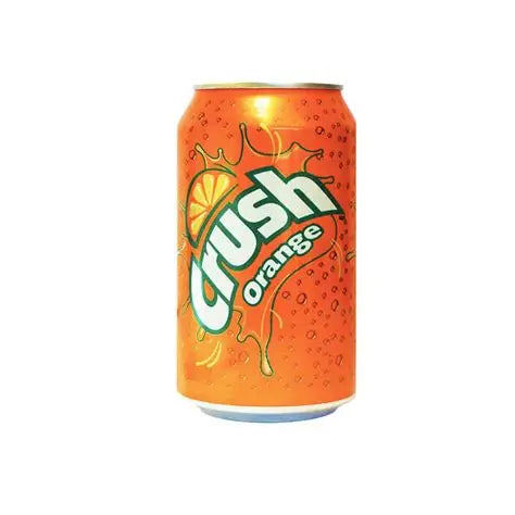 Crush 350 cc Lata