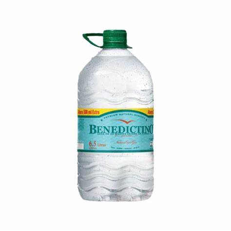 Benedictino 6.5 Lt