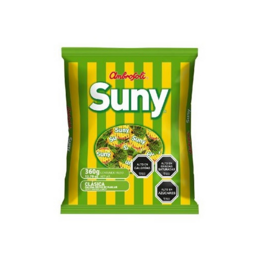 Suny 360G Caluga
