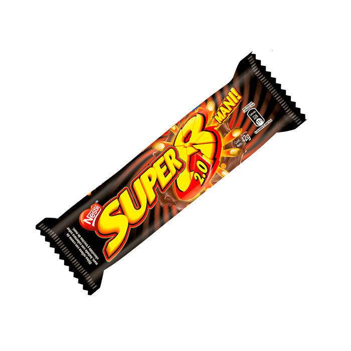 Super 8 Mani 2.0 de 840G