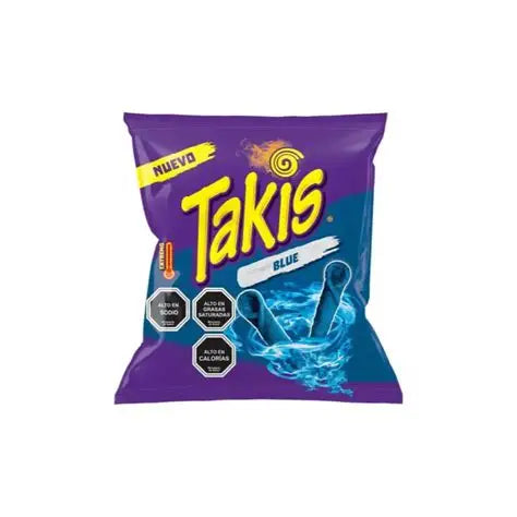 Takis Blue 113Grs