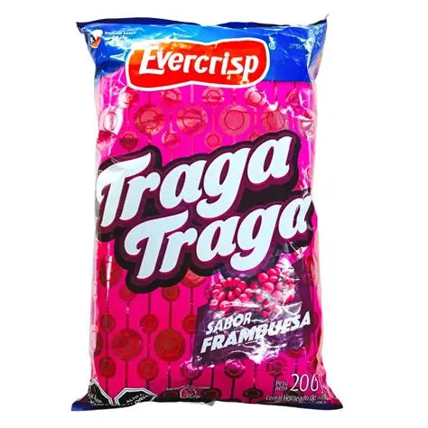 Traga Traga 200G
