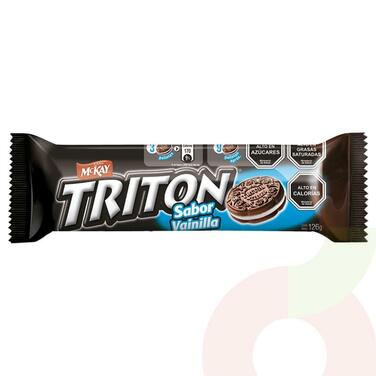 Triton 126G Vainilla