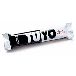 Tuyo Costa Mas Relleno 19G.