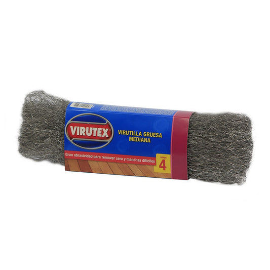 Virutilla N4 Med.Gsavirutex