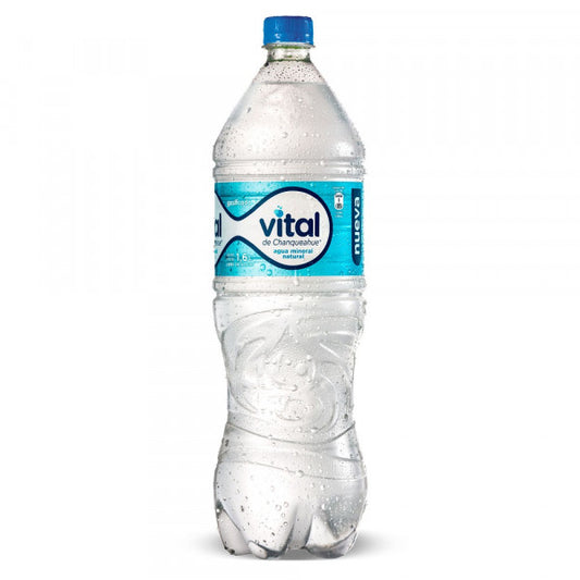 Vital 1.6L Gas