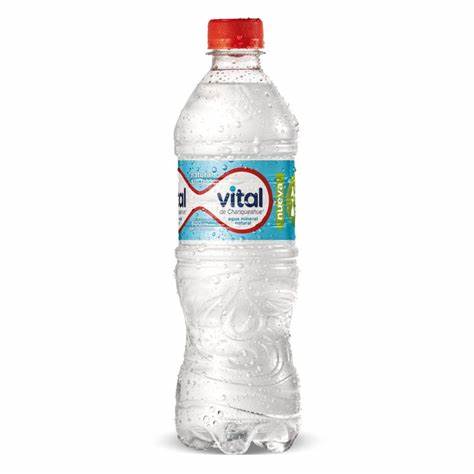 Vital 600Cc Sin Gas