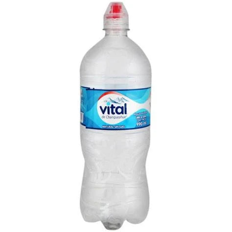 Vital 990Ml Sin Gas