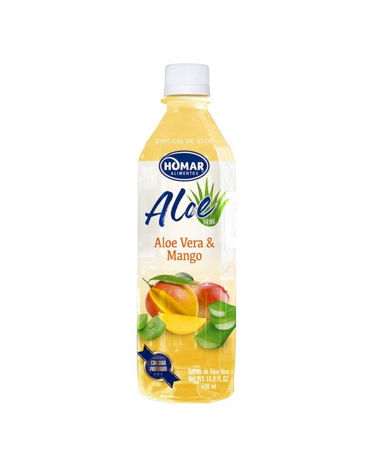 Aloe Vera Love Mango 500Ml