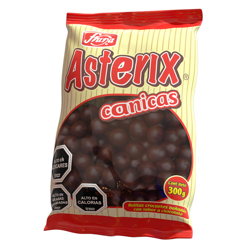 Asterix 300 G